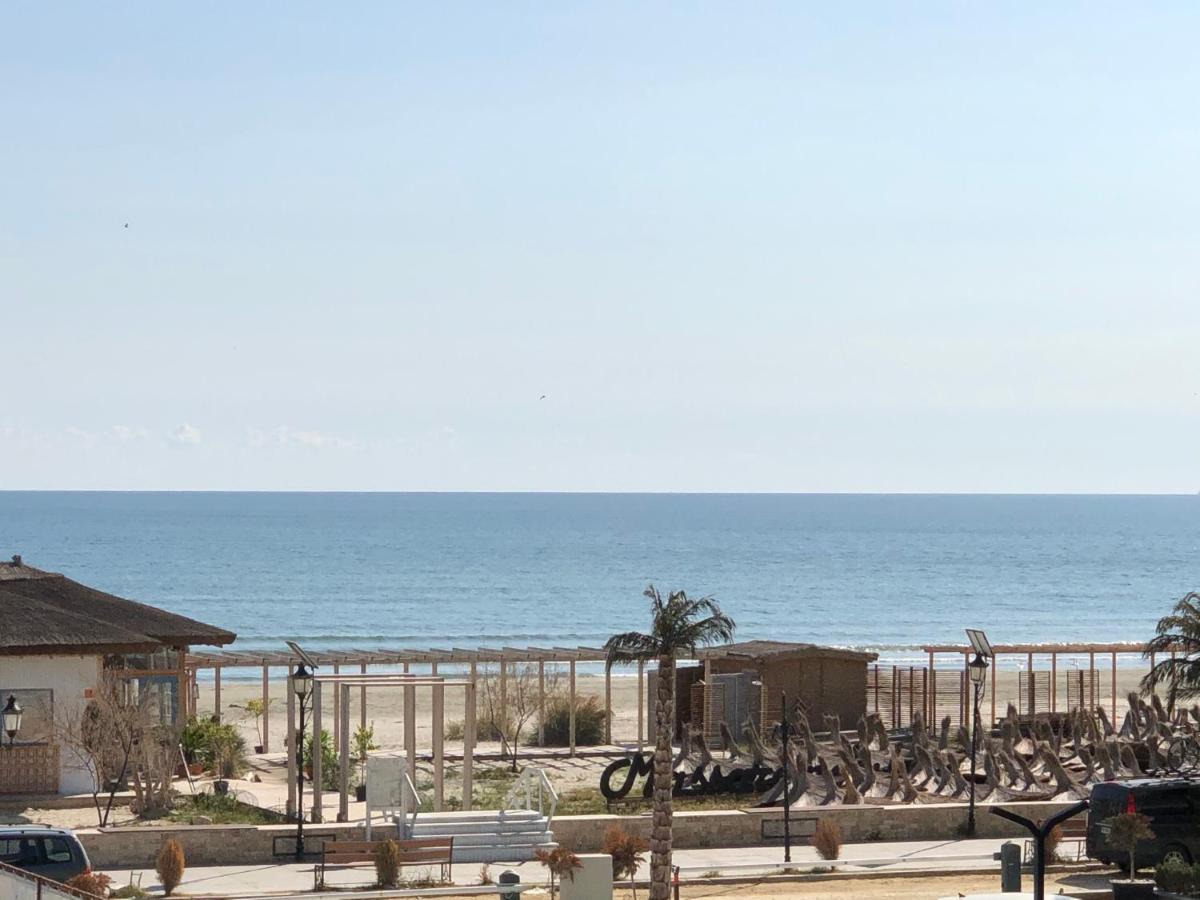 Appartamento By The Sea Ap. 9 Năvodari Esterno foto