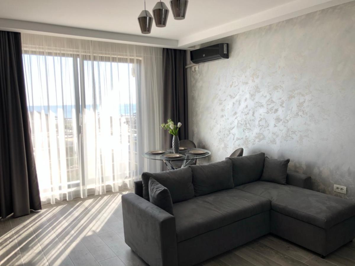 Appartamento By The Sea Ap. 9 Năvodari Esterno foto
