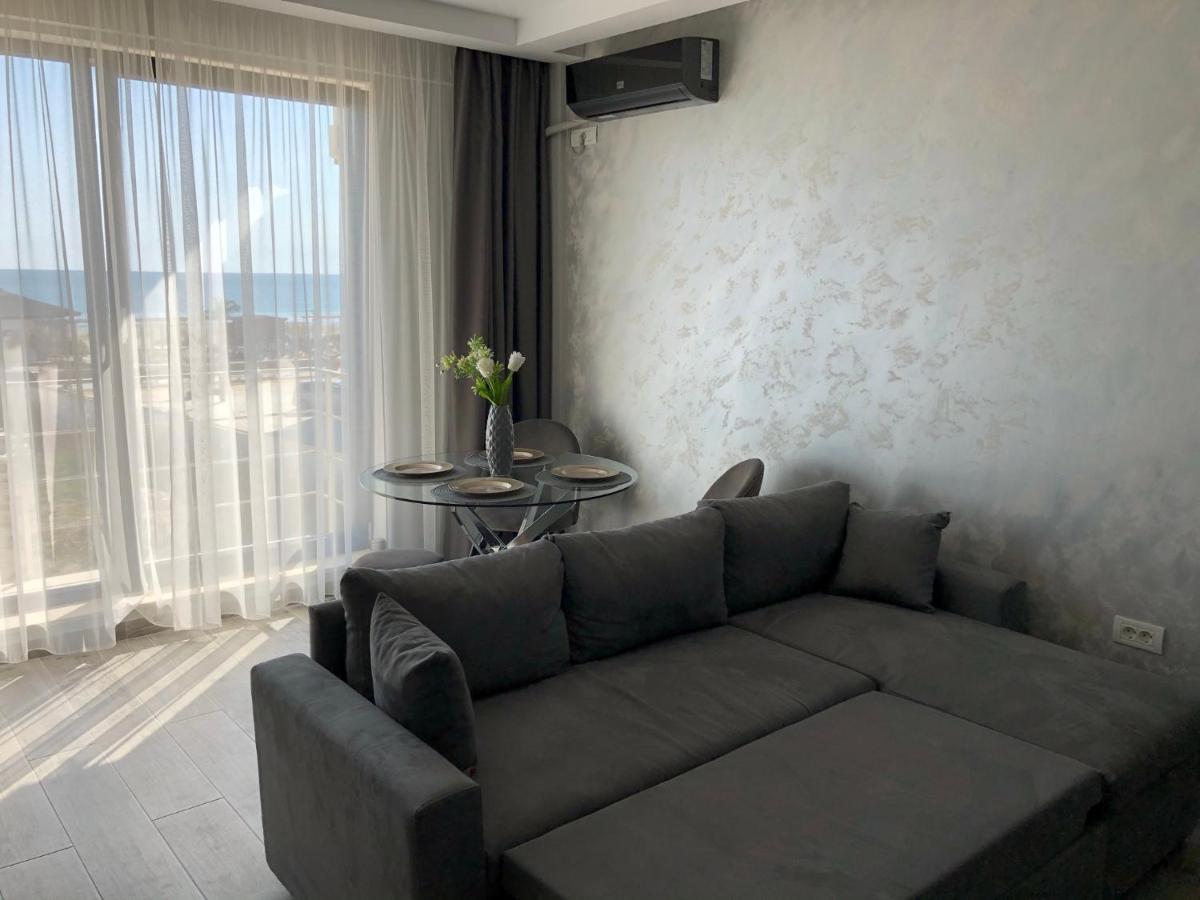 Appartamento By The Sea Ap. 9 Năvodari Esterno foto